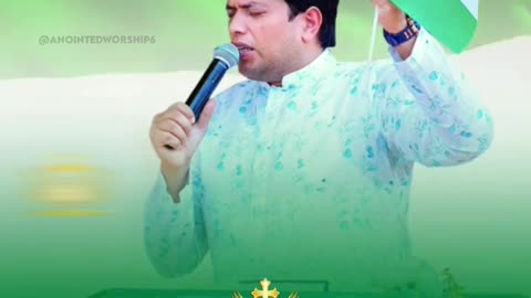 𝐇𝐀𝐏𝐏𝐈𝐄𝐒𝐓 𝐑𝐄𝐏𝐔𝐁𝐋𝐈𝐂 𝐃𝐀𝐘 🇮🇳✝️ #shorts #shortvideo #ankurnarulaministries #anointedworship6