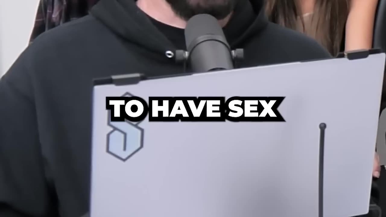 Brian Explains Why Men’s Dating Life Is Different @whatever
