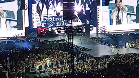 06-14-25 Stray Kids Orlando Concert