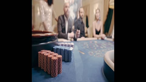 Free Online Show! High Stakes Poker Game in Hong Kong! Ep 1