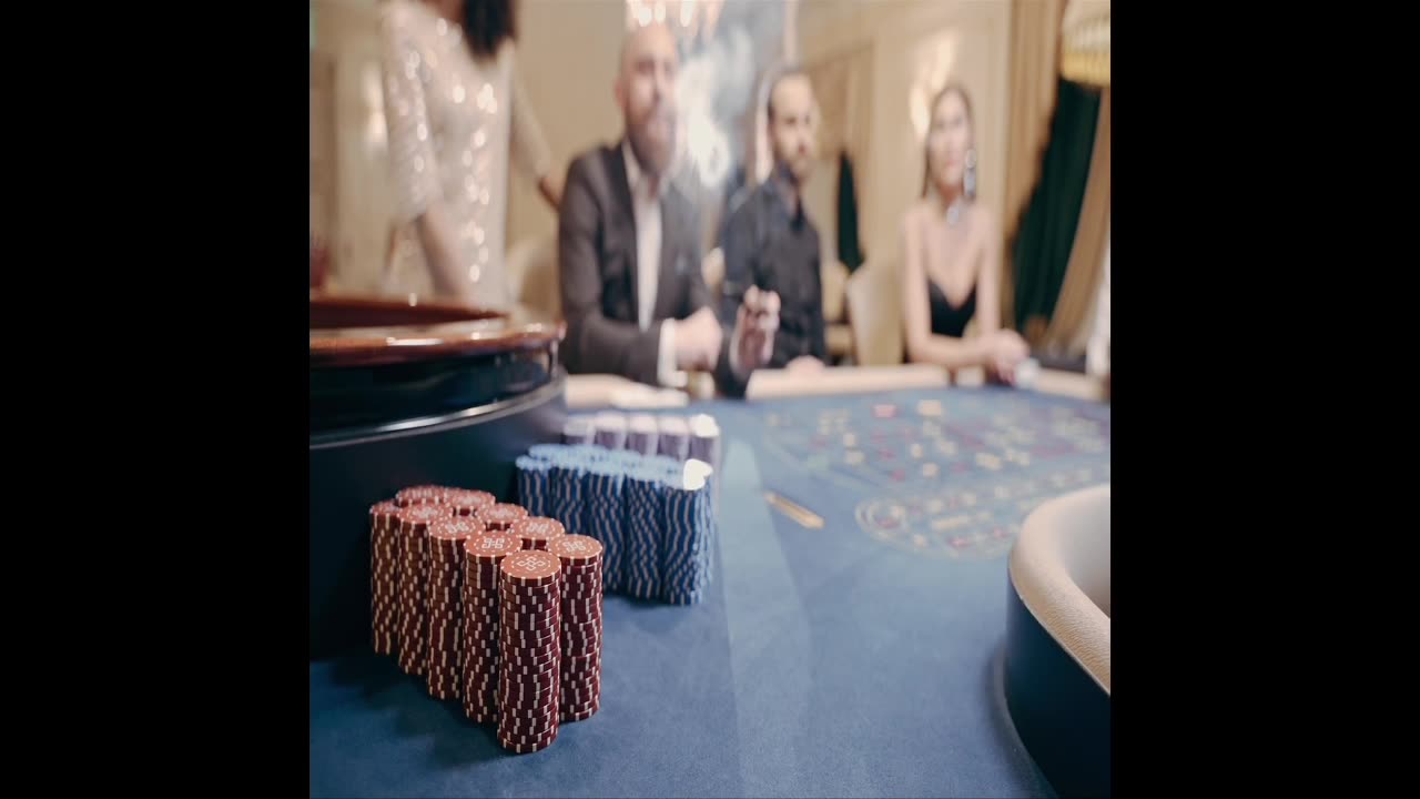Free Online Show! High Stakes Poker Game in Hong Kong! Ep 1