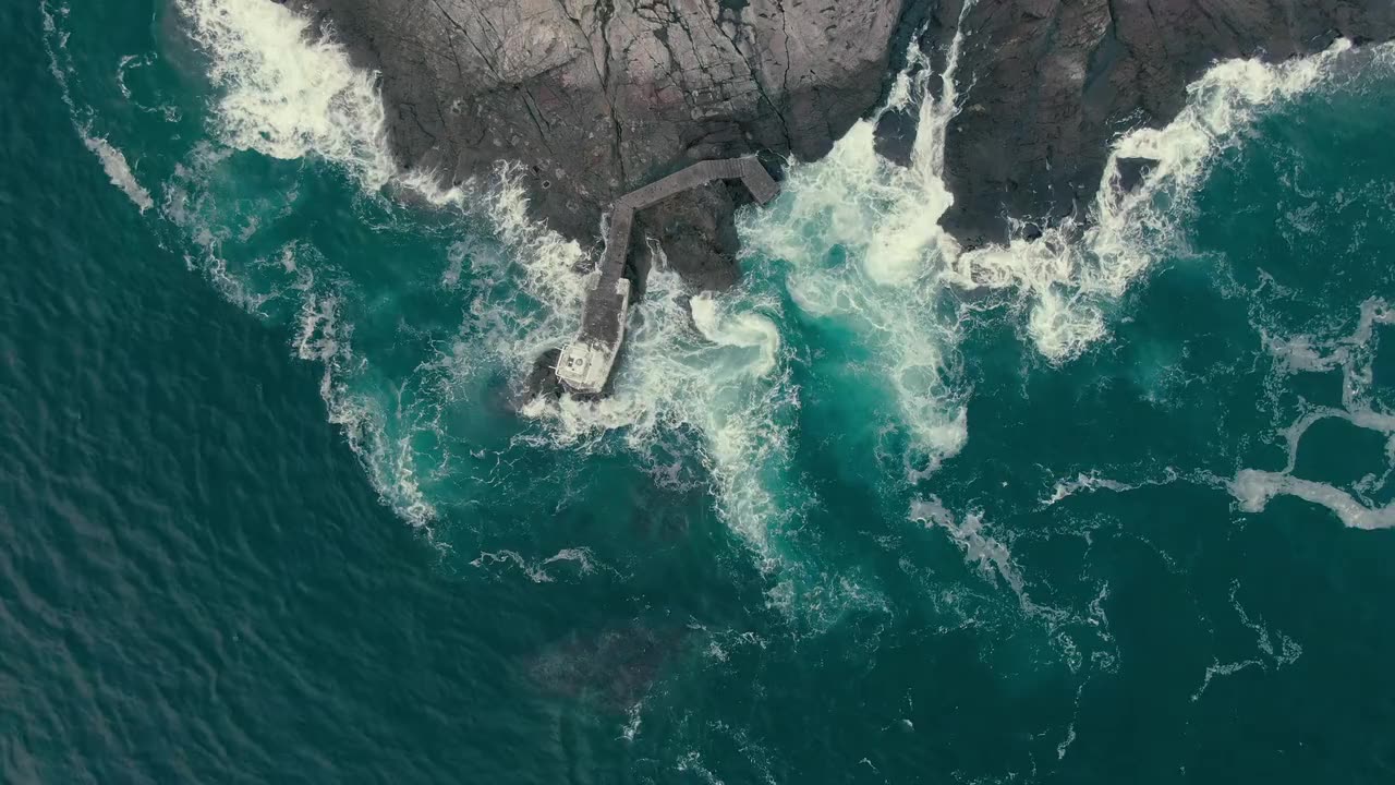 Ocean Waves