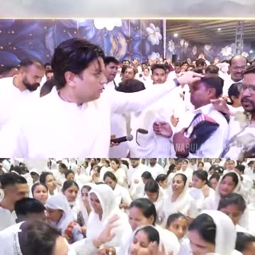 Spiritual Impartation🔥 | Anugrah TV #layhandprayer #apostleankuryosephnarula