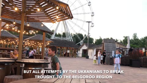 🗣️🇷🇺 Ukraine Russia War | Belgorod Resident on War | RCF