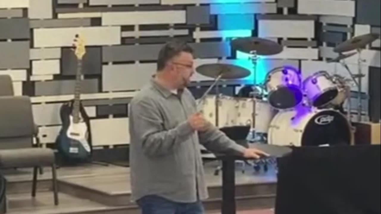 Make the Devil Nervous: Are You Known by Him - Senior Pastor Brandon Martin