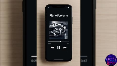 Ritmo fervente [Slowed & Reverb] Song