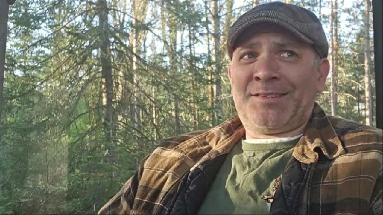 Monday Morning Coffee