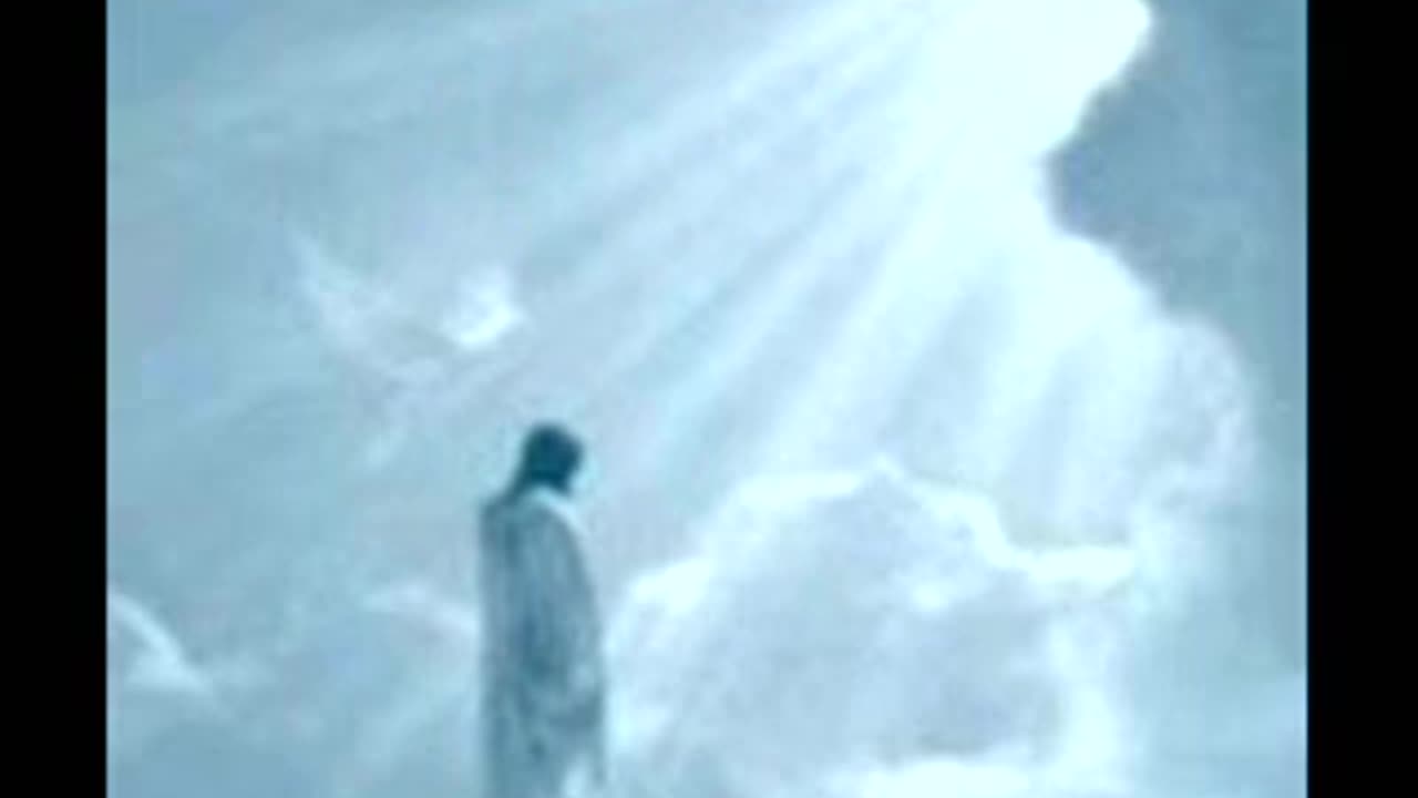 The Awakening- A Spirtual Encounter