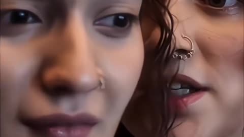 Indian Famous Actress Lesbian Scene #Rumble #Viral #Trending