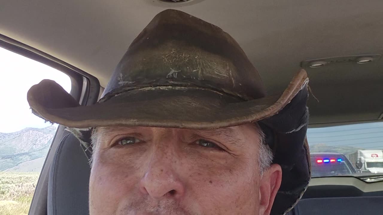 Treason In The Tetons 2nd Video