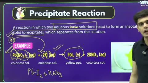 Ch1 Chemical Reaction And Equation lecture 7