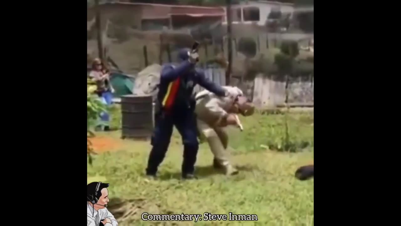 Death was almost there. How dumb is this training? His life had to flash...
