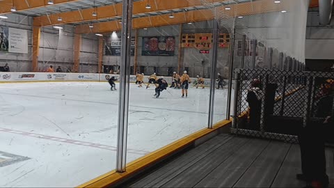 Preds 2025 Dev Camp 14