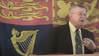 JAMES WICKSTROM - 087 FROM LONG AGO TO TODAY - OCTOBER 12 2014