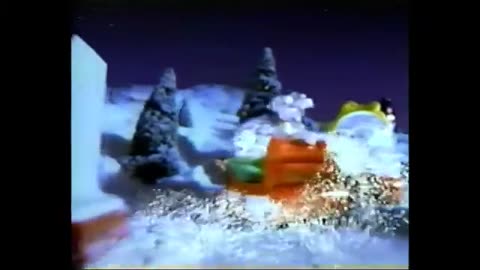 December 7, 1996 - Get a '101 Dalmatians' Snow Globe