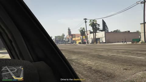 Trevor earns an honest wage 21/09/2025