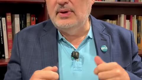 El narco-abogado y candidato de Pueblo Soberano se victimiza en video