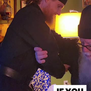 Your Life is My Life