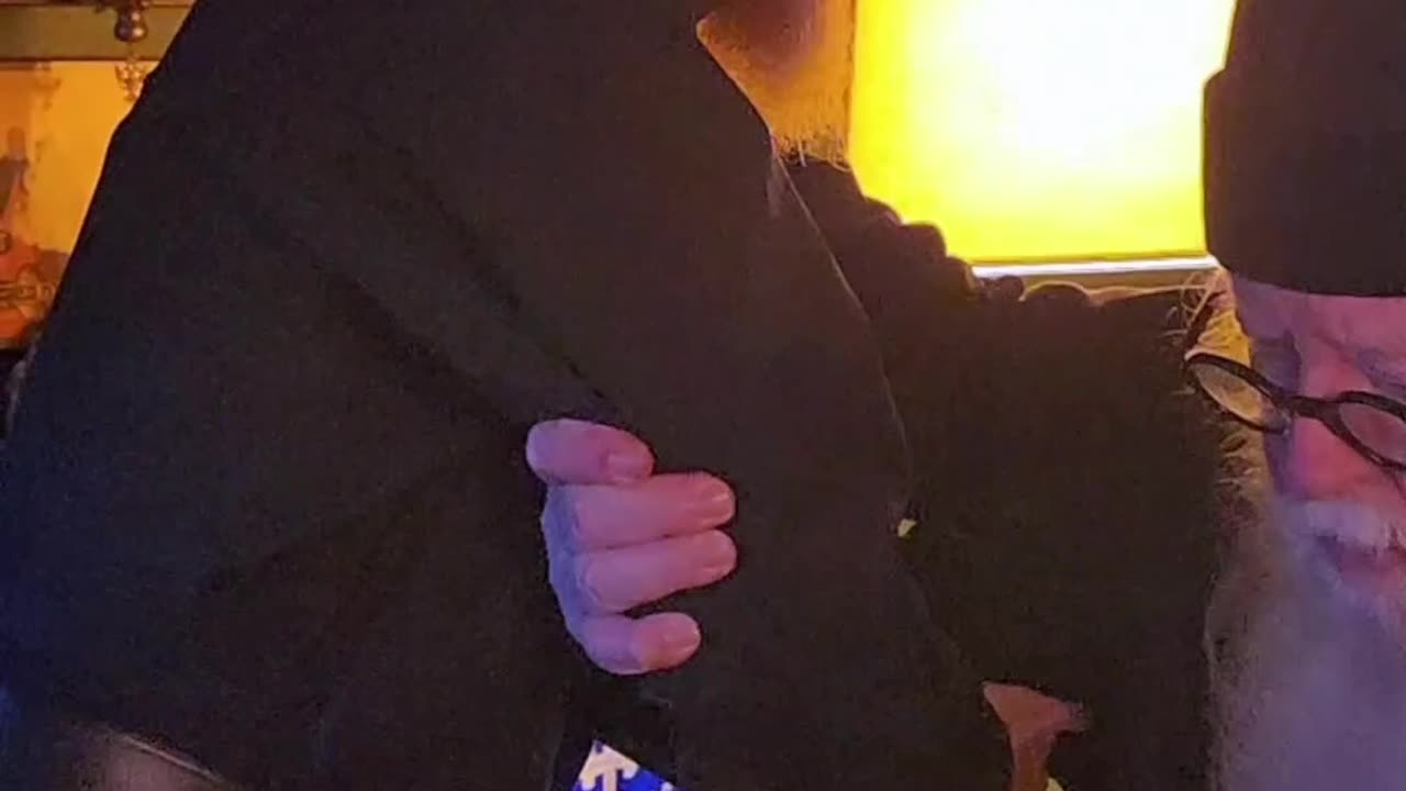 Your Life is My Life