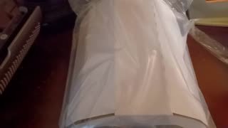 Sarge's Smoke Break #58: Dyson Air Filter Swap 20 Nov 2025