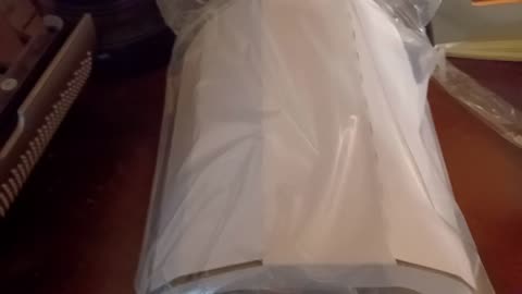 Sarge's Smoke Break #58: Dyson Air Filter Swap 20 Nov 2025