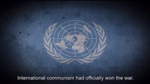 UN Global Communism and Genocide