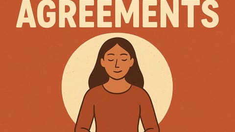 (Meditative) Online Community Agreement: Questions and Comments