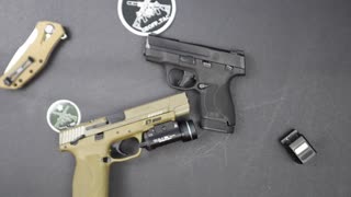 Smith & Wesson Owners Need to See This!