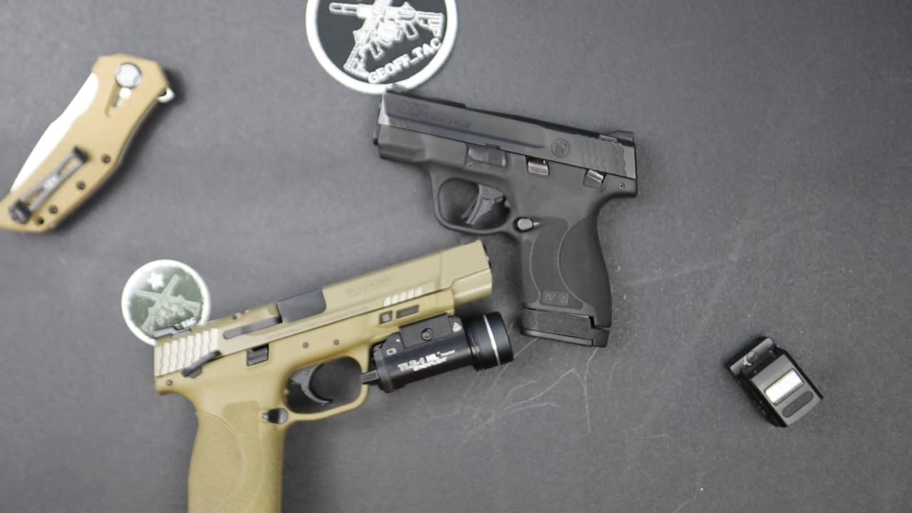 Smith & Wesson Owners Need to See This!