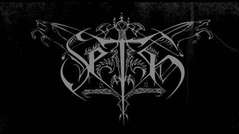 SETH - Scars Born from Bleeding Stars (Official Lyric Video)