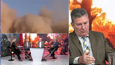 AKTUELNOSTI -Da li postoji opasnost od strane Ukrajine za aktiviranje nuklearne bombe?- (04.02.2026)