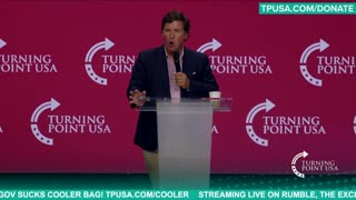 Tucker Carlson Urges Public To Ask The Questions About Epstein 'No One Has Ever Tried' To Ask