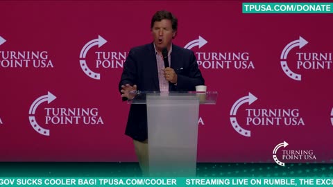 Tucker Carlson Urges Public To Ask The Questions About Epstein 'No One Has Ever Tried' To Ask