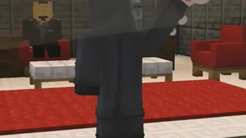 Only One Survived in Squid Game Minecraft x Roblox