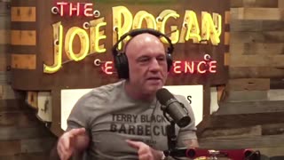JOE ROGAN KNOWS!!!🎯🎯🎯