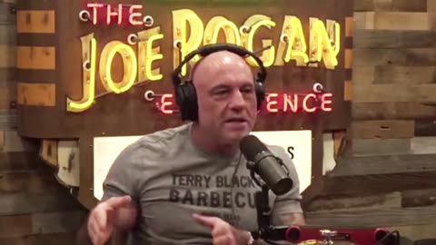 JOE ROGAN KNOWS!!!🎯🎯🎯