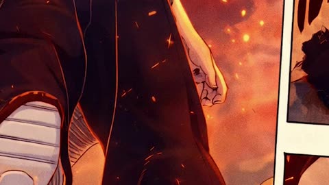 The Yellow Flash Has Returned!! TBV 29 CH Review P2