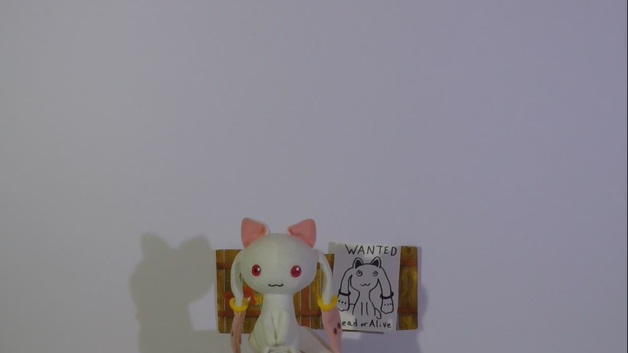 Of Baka and Demons