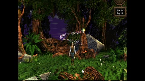 Quest for Glory 5, Part 4