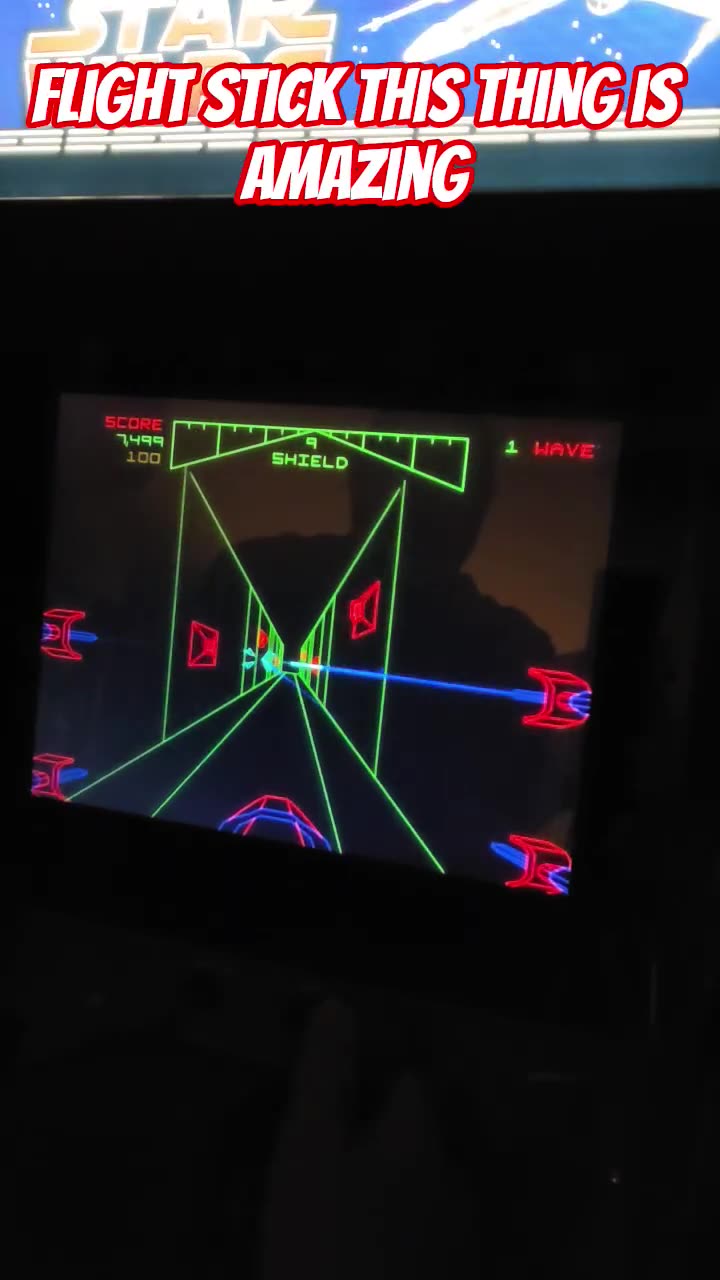 Arcade1Up Star Wars Re-Release Announced Star Wars Day! May the 4th Be With You!