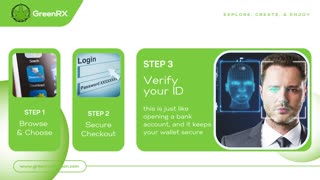 Set Up a Crypto Wallet to Buy THC