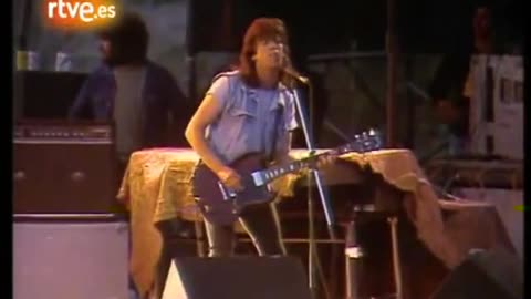 Barricada 1986 Tierno Galvan