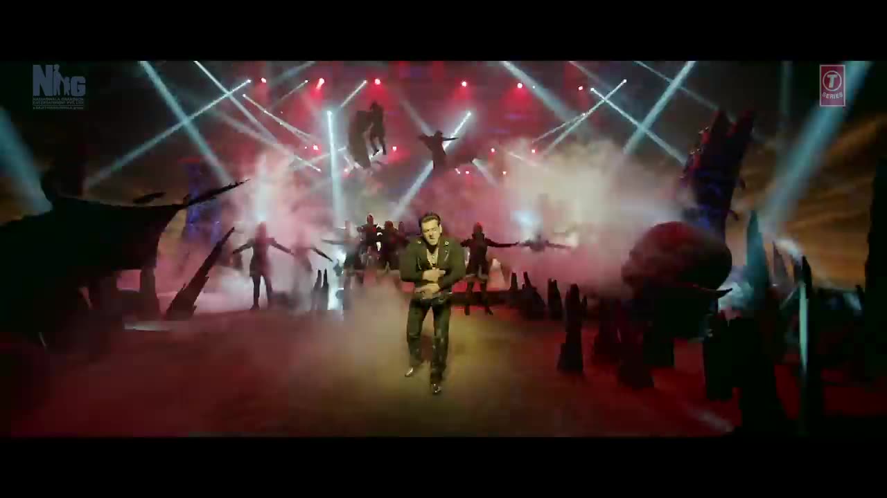 Devil Yaar Naa Miley Salman Khan Yo Yo Honey Singh Kick
