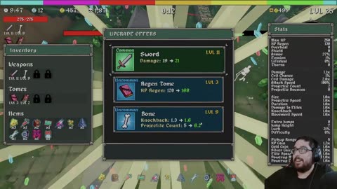 Old Gameplays