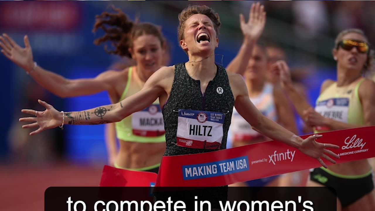 Atletas trans ya no podrán competir en categorías femeninas en los Juegos Olímpicos y Paralímpicos