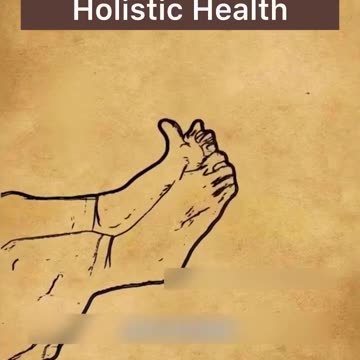Holistic Health