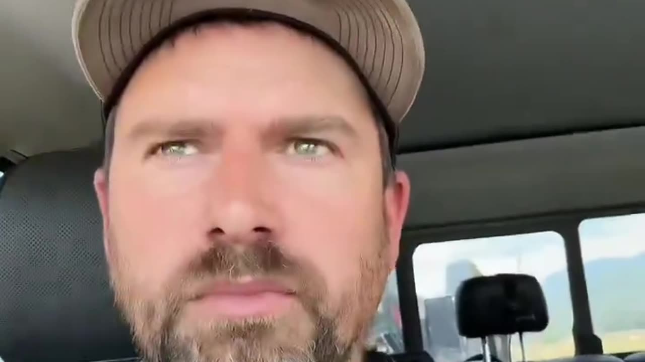 Commiefornia Keeps Screwing Over Farmers Because Democrats Hate America