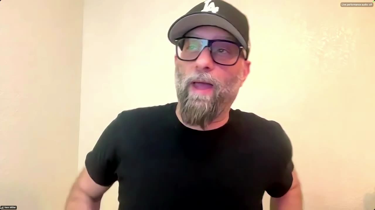 UPDATE on Chad Bianco's CORRUPTION and TYRANNY! with Activist and Investigator Vem Miller