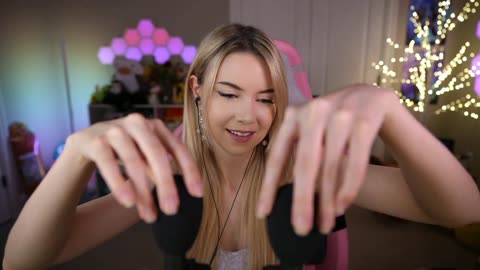 3+ Hours ASMR 50