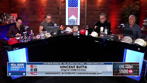WATCH: Live From Studio 6B | Tuesday, May 27, 2025